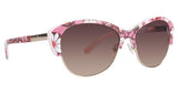 Vera Bradley Ashleigh Sunglasses