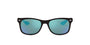 Ray Ban Junior Rj9052s 9052SF Sunglasses