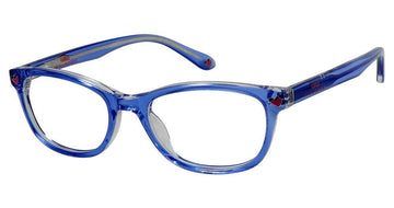 Lulu by Lulu Guinness LK016 Eyeglasses