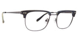 Badgley Mischka Deville Eyeglasses