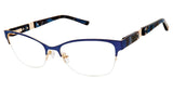 L.A.M.B. LA053 Eyeglasses