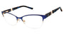 L.A.M.B. LA053 Eyeglasses