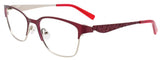 Aspex Eyewear EC406 Eyeglasses