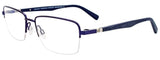 Aspex Eyewear EC472 Eyeglasses