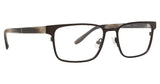 Badgley Mischka Saratoga Eyeglasses