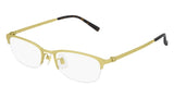 Dunhill DU0019OJ Eyeglasses