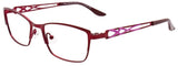 Aspex Eyewear TK975 Eyeglasses