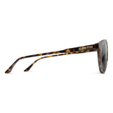 P6550M9 - Vintage Tortoise - Polarized Gray