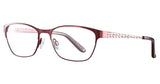 Aspex Eyewear S3326 Eyeglasses