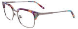 Aspex Eyewear EC423 Eyeglasses