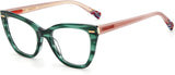 Missoni Mis0072 Eyeglasses