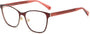 Kate Spade Seline Eyeglasses