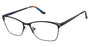 Ann Taylor TYAT103 Eyeglasses