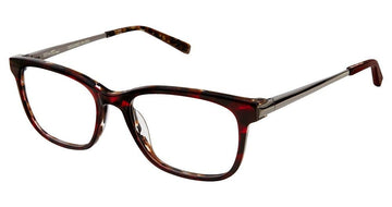 Kate Young for Tura K315 Eyeglasses