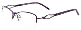 Aspex Eyewear EC327 Eyeglasses