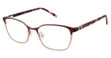 Humphreys 592042 Eyeglasses