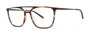 Red Rose BURANO Eyeglasses