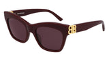 Balenciaga Everyday BB0132S Sunglasses