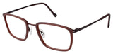 TITANflex 820687 Eyeglasses