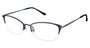 Lulu Guinness L201 Eyeglasses