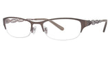 Aspex Eyewear EC226 Eyeglasses