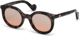 Moncler 0015 Sunglasses