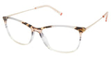 Humphreys 594041 Eyeglasses