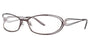 Aspex Eyewear EC246 Eyeglasses