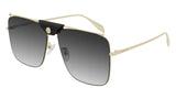 Alexander McQueen Icons AM0318S Sunglasses