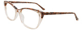 Aspex Eyewear TK1157 Eyeglasses