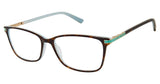 Ted Baker TFW004 Eyeglasses