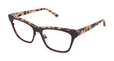 L.A.M.B. LA022 Eyeglasses