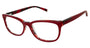 Kate Young for Tura K332 Eyeglasses