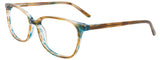 Aspex Eyewear TK1161 Eyeglasses