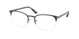 Prada 57YV Eyeglasses