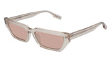 McQueen Collection 0 MQ0302S Sunglasses