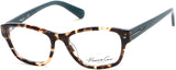 Kenneth Cole New York 0244 Eyeglasses