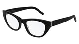 Saint Laurent Monogram SL M80 Eyeglasses