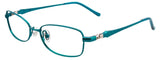 Aspex Eyewear ET958 Eyeglasses