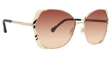 Trina Turk Hatteras Sunglasses