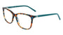 Marchon NYC M 5015 Eyeglasses