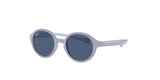 Ray Ban Junior 9075S Sunglasses