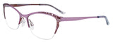 Aspex Eyewear EC522 Eyeglasses