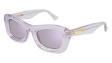 Bottega Veneta Unapologetic BV1088S Sunglasses