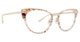 Badgley Mischka Lucie Eyeglasses