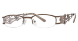 Aspex Eyewear T9880 Eyeglasses