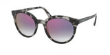 Prada 02XS Sunglasses