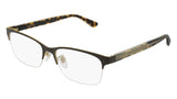 Gucci Web GG0387OJ Eyeglasses