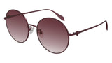 Alexander McQueen Icons AM0275S Sunglasses