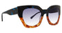 Trina Turk Zanzibar Sunglasses